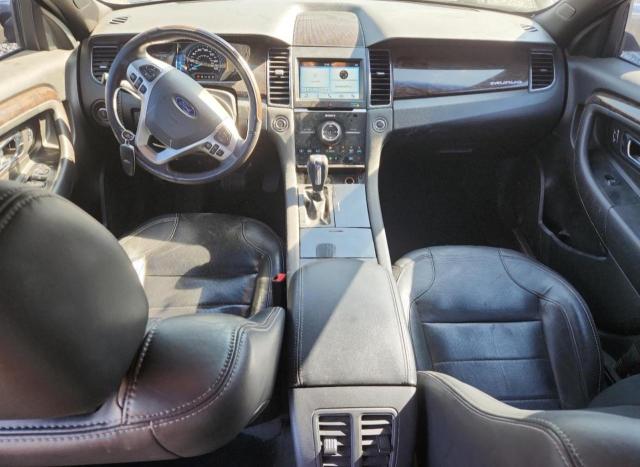 2017 FORD TAURUS LIM 1FAHP2F81HG108272