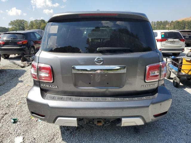 2017 NISSAN ARMADA PLA JN8AY2NF7H9303892