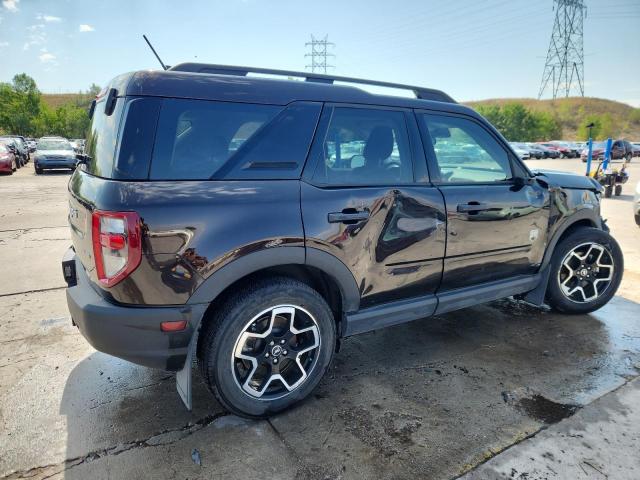 2021 FORD BRONCO SPO - 3FMCR9B66MRA11272