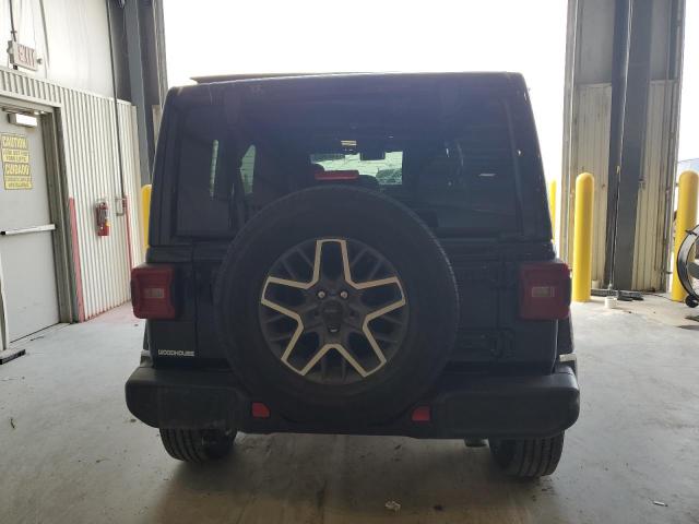 2024 JEEP WRANGLER SAHARA 1C4PJXEG0RW286100
