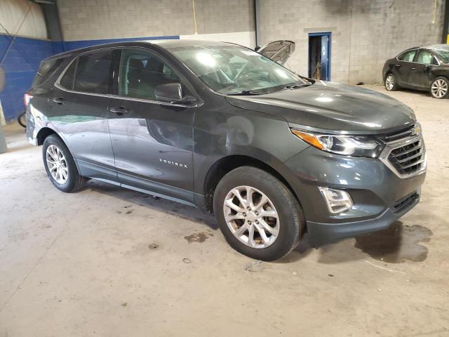 2019 CHEVROLET EQUINOX LT 3GNAXUEV3KS578608