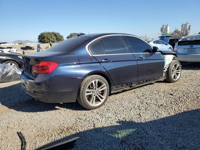 2016 BMW 340 I WBA8B3G52GNT92599