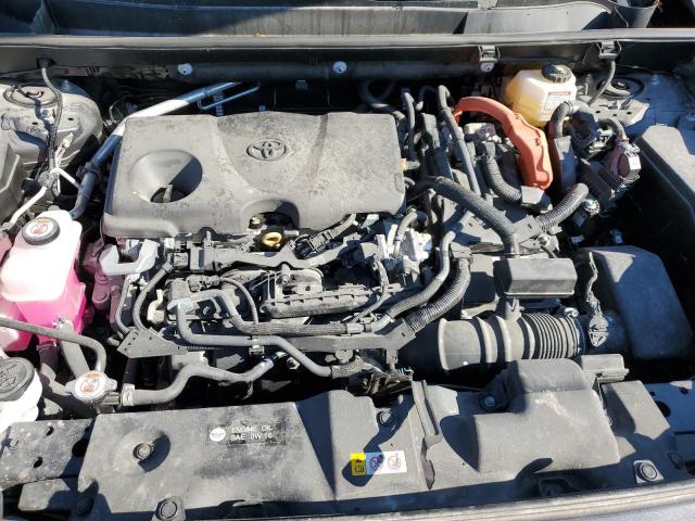 2024 TOYOTA RAV4 LIMIT - 2T3D6RFV6RW070988