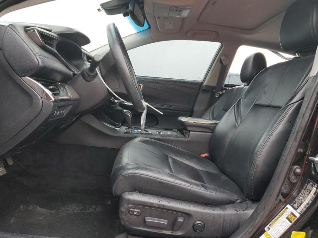 2016 TOYOTA AVALON HYB 4T1BD1EB9GU053811