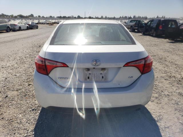 2017 TOYOTA COROLLA L - 5YFBURHEXHP570395