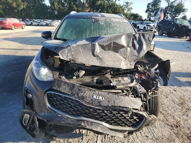 2020 KIA SPORTAGE EX KNDPN3AC7L7738786