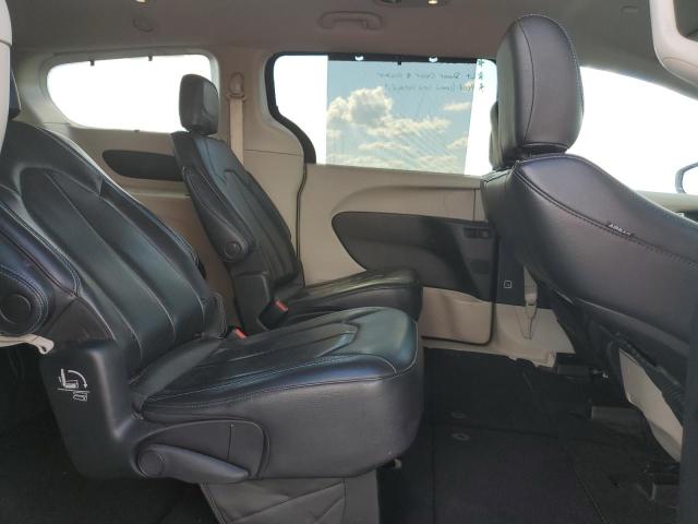2021 CHRYSLER PACIFICA TOURING L 2C4RC1BG7MR588733