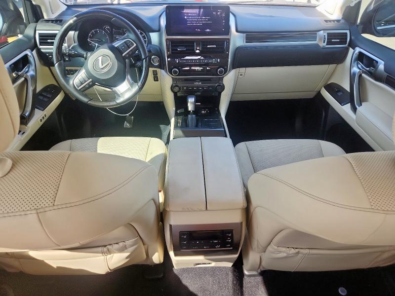 2023 LEXUS GX 460 JTJAM7BX6P5369077