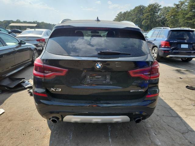 2021 BMW X3 SDRIVE3 5UXTY3C07M9E67602