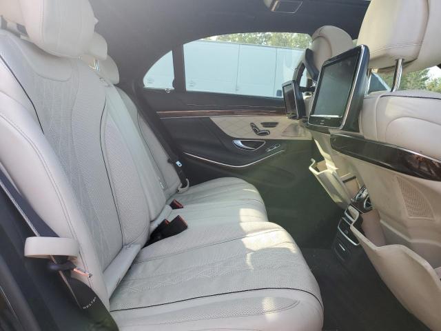 2018 MERCEDES-BENZ S 560 4MAT WDDUG8GBXJA408087