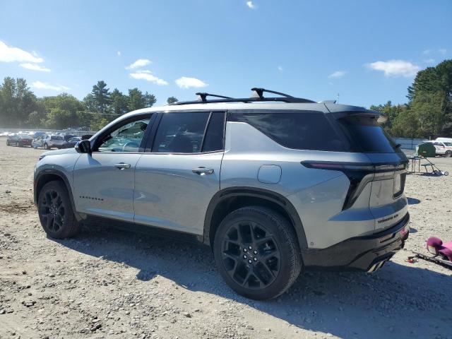 2025 CHEVROLET TRAVERSE R 1GNEVLRS4SJ162148