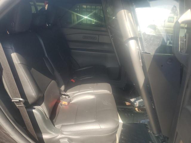 2020 FORD EXPLORER P #3259274015