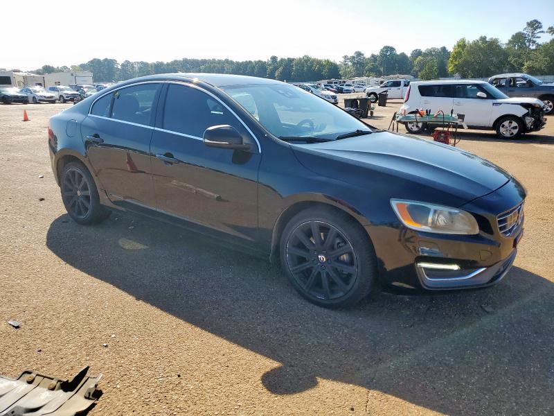 2015 VOLVO S60 PLATIN - YV149MFM1F2363004