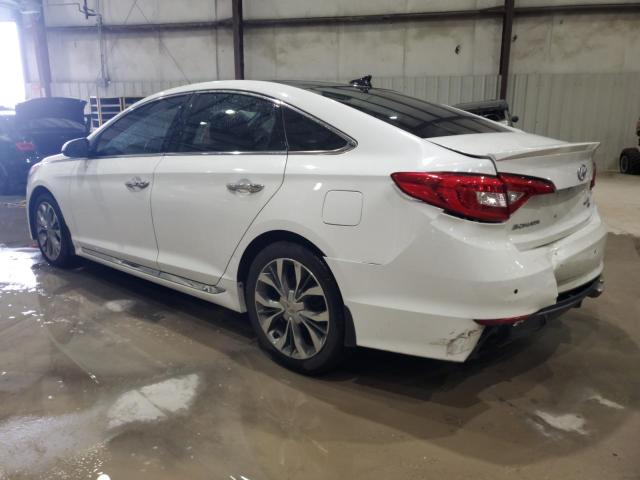 2015 HYUNDAI SONATA SPO 5NPE34AB0FH194898