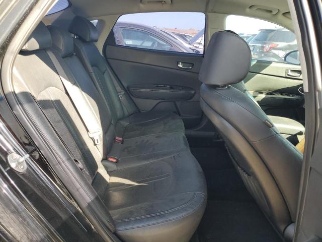 2019 KIA OPTIMA HYB KNAGU4LE0K5032029