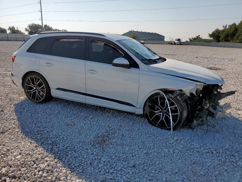 2021 AUDI Q7 PRESTIG - WA1VXBF71MD019988