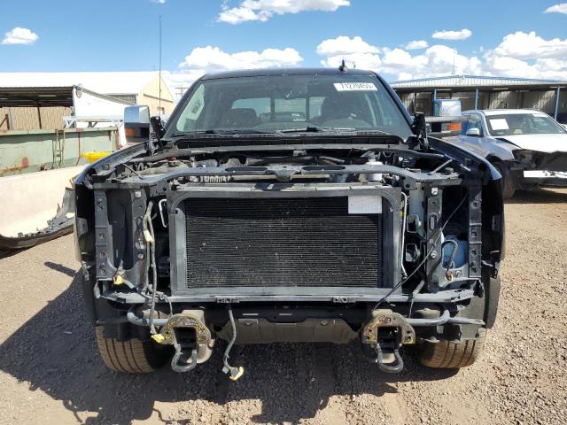 2018 CHEVROLET SILVERADO K1500 LTZ 3GCUKSEJ7JG256156