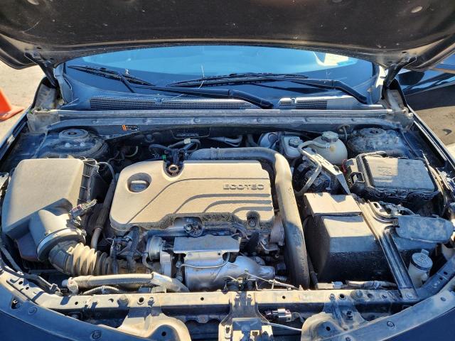 2018 CHEVROLET MALIBU LT #3275472712