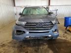 Lot #3298027141 2021 FORD EXPLORER X