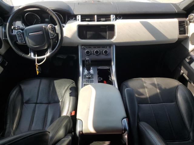 2016 LAND ROVER RANGE ROVE SALWR2KF2GA619502