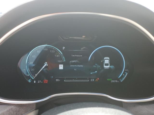 2023 GENESIS G80 KMTGE4S13PU003685