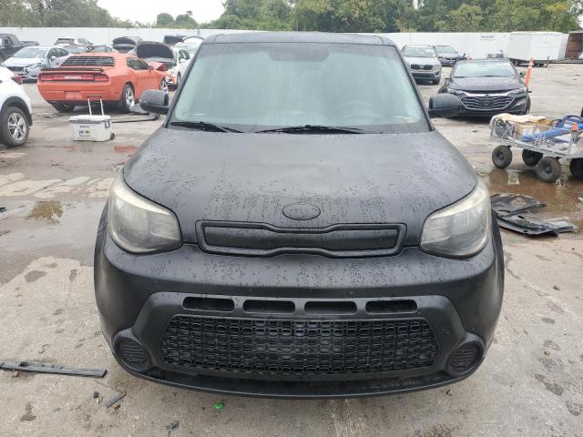 2014 KIA SOUL + - KNDJP3A58E7016148