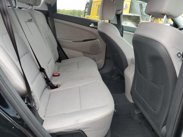 2019 HYUNDAI TUCSON SE KM8J23A47KU873253