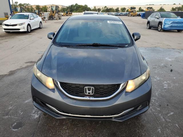 2013 HONDA CIVIC LX - Other View