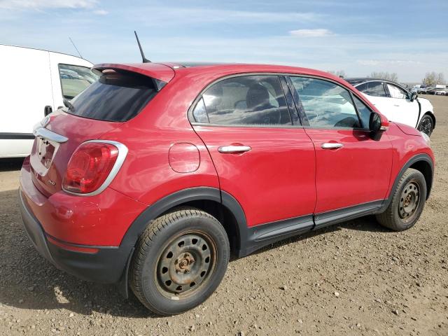 2016 FIAT 500X TREKK ZFBCFYET5GP343324