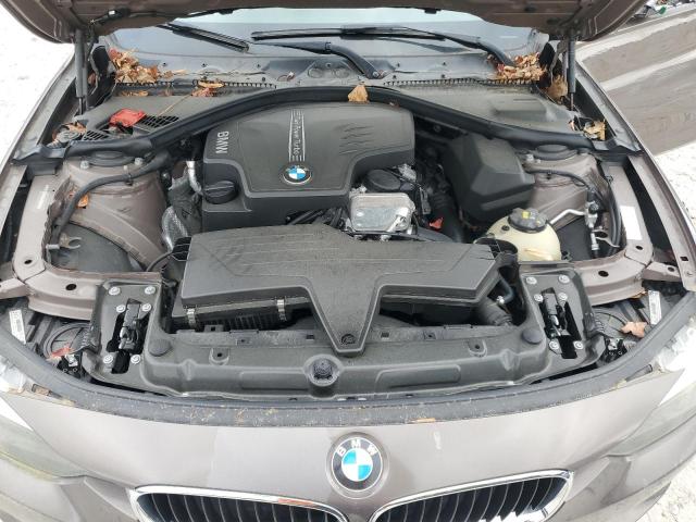 2015 BMW 328 XI WBA3G7C55FK296779