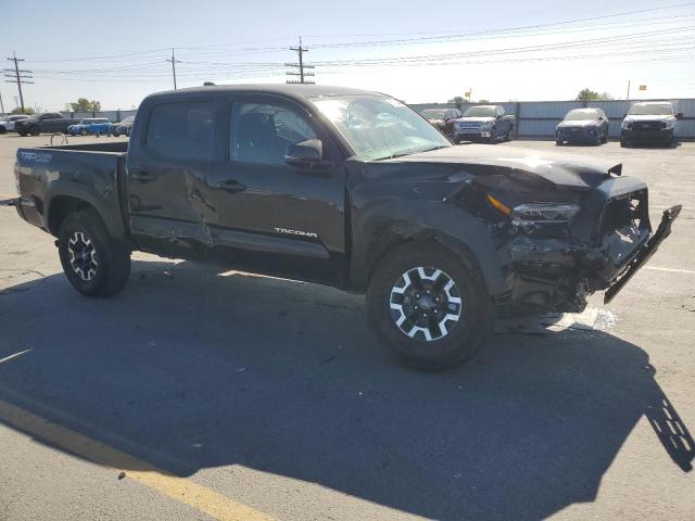 2022 TOYOTA TACOMA DOU - 3TMCZ5AN6NM502395