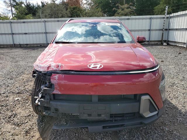 2024 HYUNDAI KONA SEL KM8HCCAB2RU054333