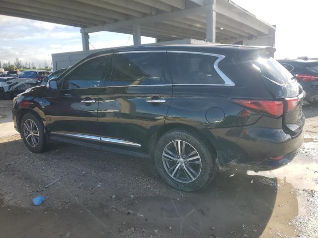 2017 INFINITI QX60 5N1DL0MN5HC554347