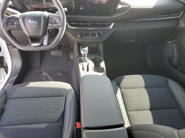 2025 BUICK ENVISTA PR - KL47LAEP0SB183743