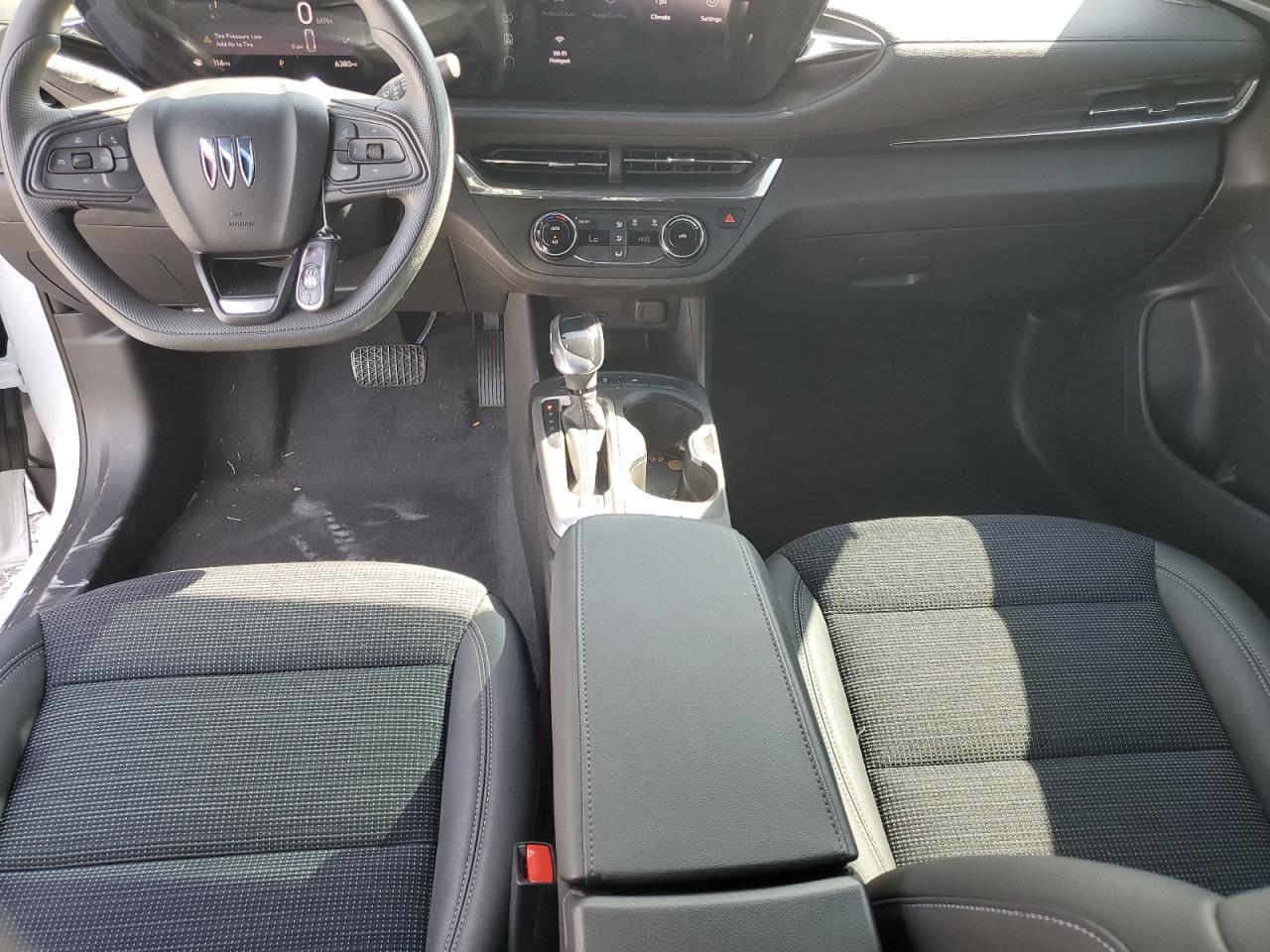 BUICK ENVISTA PREFERRED