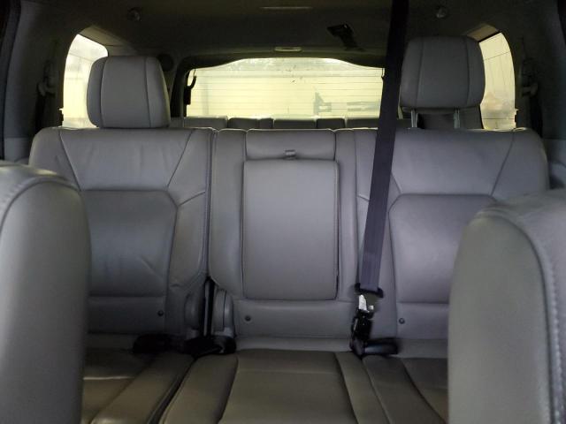 2015 HONDA PILOT TOUR 5FNYF4H99FB041099