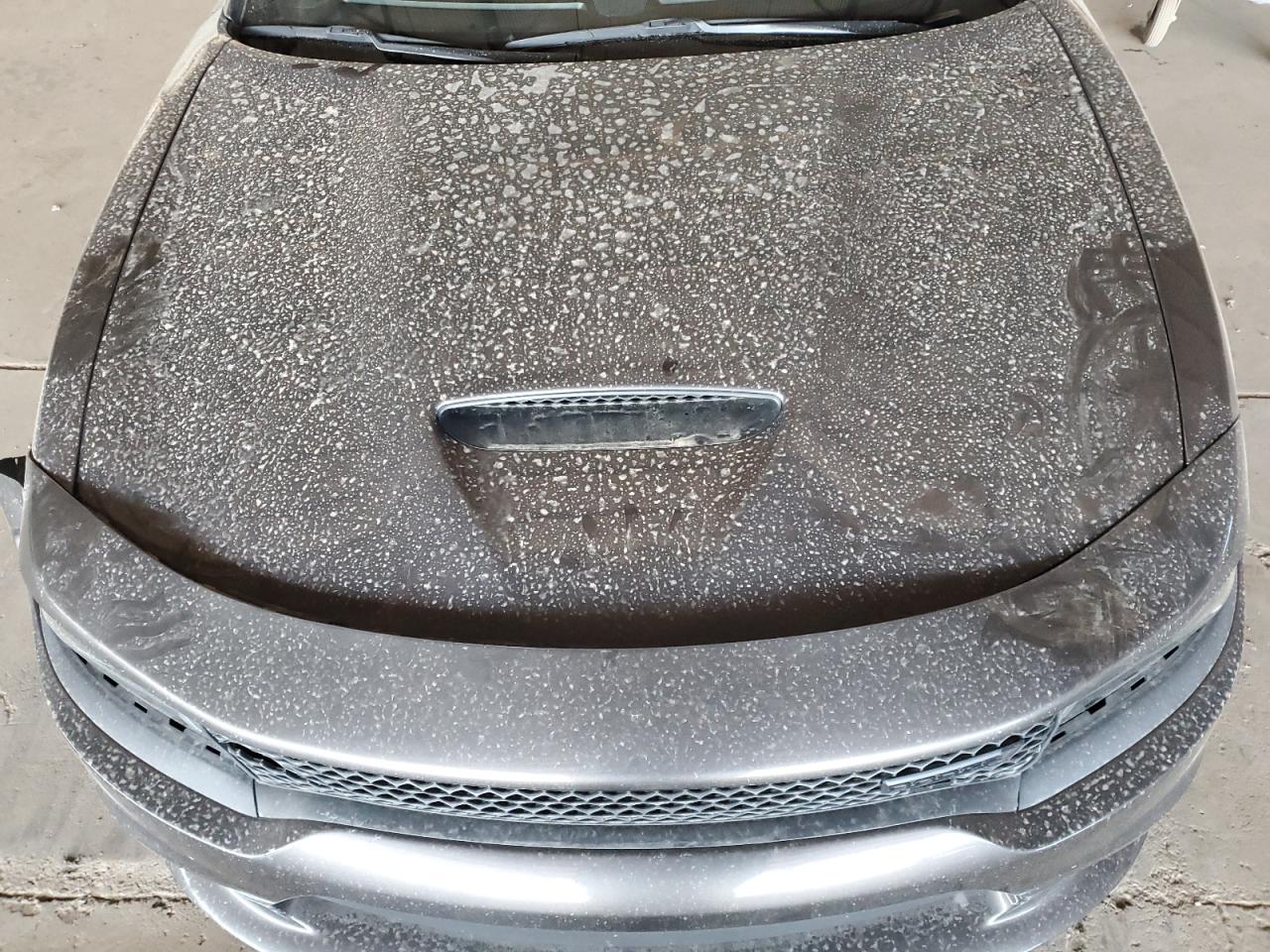 Lot #3305639719 2023 DODGE CHARGER R/