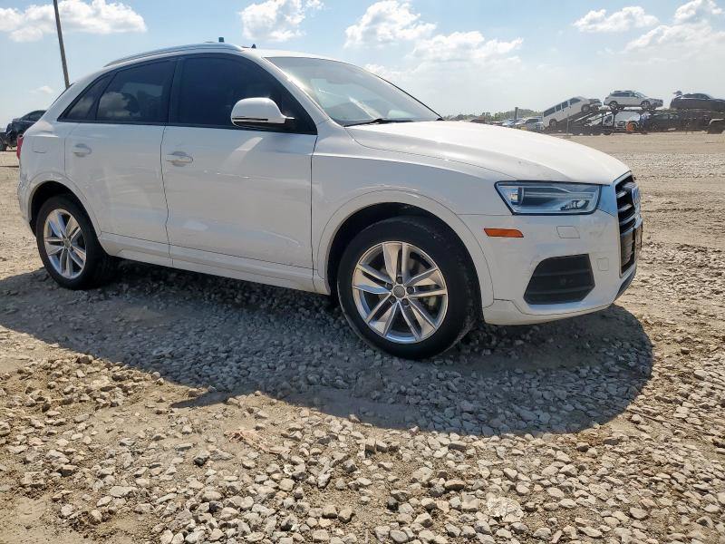 2017 AUDI Q3 PREMIUM WA1BCCFS7HR004512