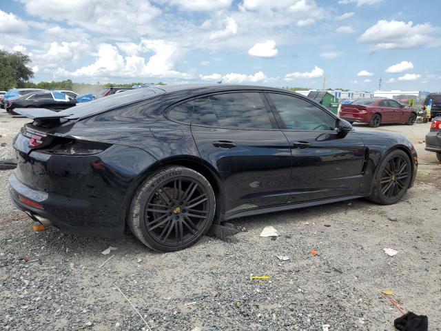 2018 PORSCHE PANAMERA 4 WP0AB2A79JL134835