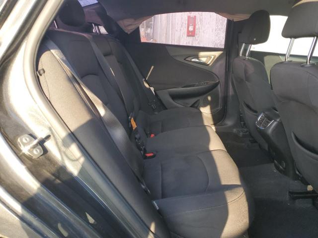 2018 CHEVROLET MALIBU LT 1G1ZD5ST7JF248978