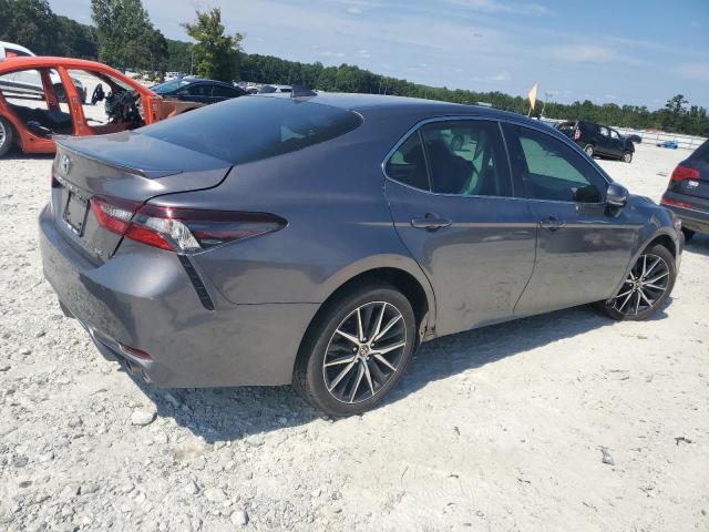 2024 TOYOTA CAMRY SE NIGHT SHADE 4T1G11AK3RU265272