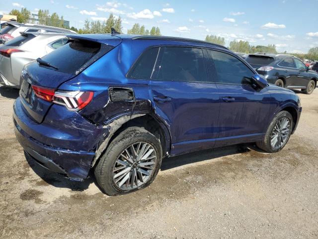 2023 AUDI Q3 KOMFORT - WA1AECF38P1033206