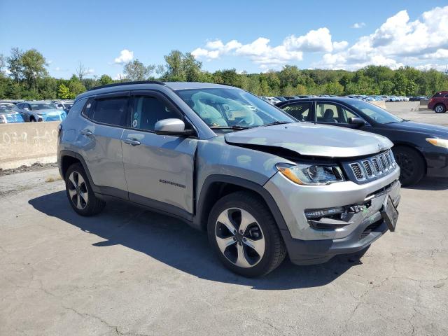 2019 JEEP COMPASS LA 3C4NJDBB5KT835106