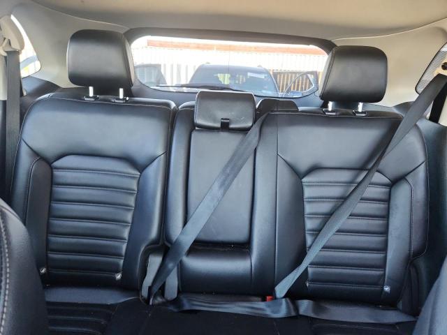 2023 FORD EDGE SEL - 2FMPK4J94PBA31026