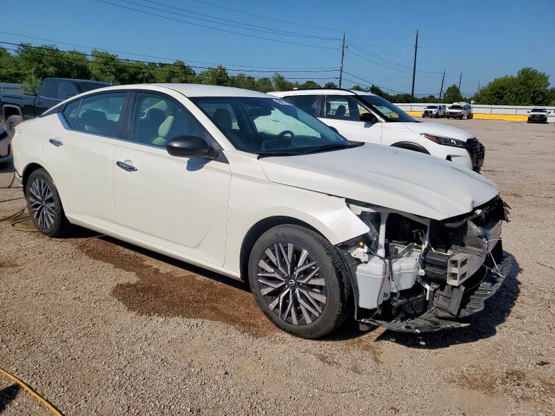 2025 NISSAN ALTIMA SV 1N4BL4DV7SN302250