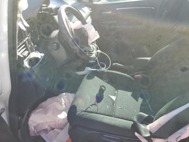 2018 HONDA FIT LX 3HGGK5H48JM736536