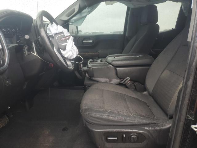 2019 GMC SIERRA K15 1GTR9CED7KZ251672