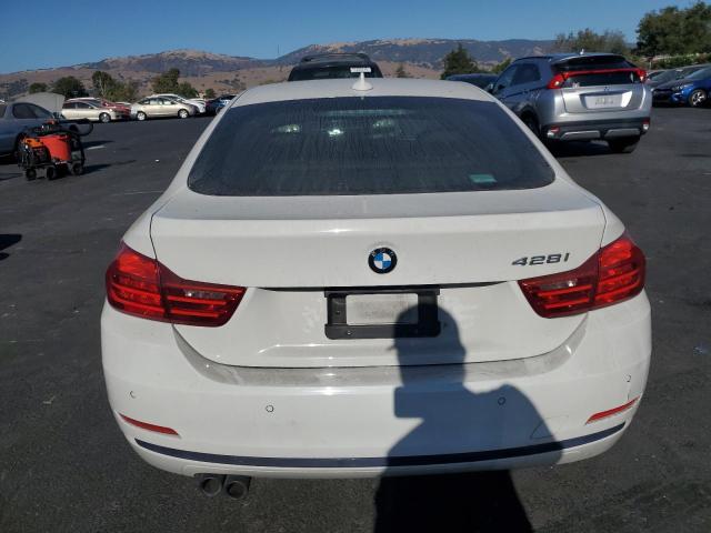 2016 BMW 428 I GRAN WBA4A9C58GGL88183