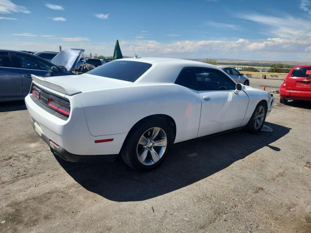 2015 DODGE CHALLENGER SXT PLUS 2C3CDZBG0FH720827