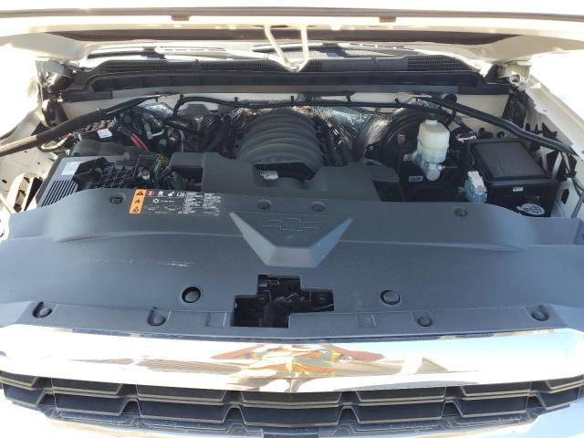 2018 CHEVROLET SILVERADO 3GCPCREC6JG219622